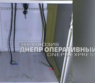 В Днепре ограбили сервисный центр одного из мобильных операторов