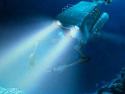 Як підводні дрони перетворюють морське дно на поле бою майбутнього