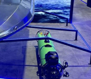 Польща випробувала власну Pirania для протидії Росії в Балтійському морі