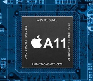 TSMC останется единственным поставщиком процессоров для iPhone 2019