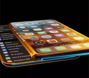 iPhone 13 могут лишить зарядного разъема