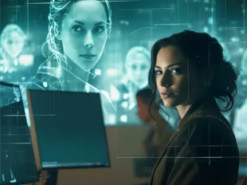 Майбутнє лідерства: 8 ключових навичок для роботи з автономними ШІ-агентами