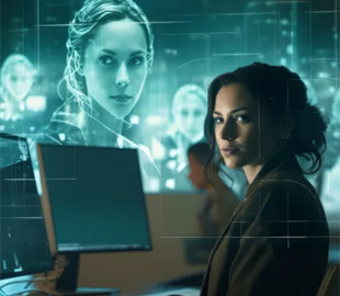 Майбутнє лідерства: 8 ключових навичок для роботи з автономними ШІ-агентами