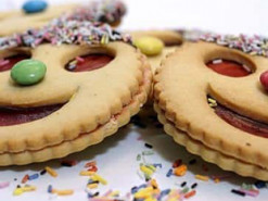 Як приготувати найсмачніше печиво для дітей за 15 хвилин: простий рецепт