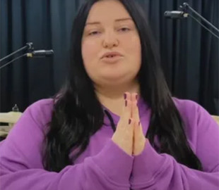 Alyona Alyona рассказала, как изменились мечты детей в Украине после начала войны и показала фото с прежней работе