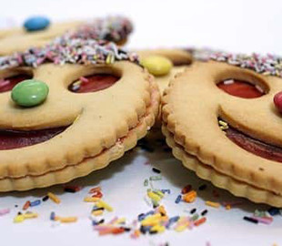 Як приготувати найсмачніше печиво для дітей за 15 хвилин: простий рецепт