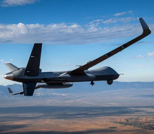 США втратили близько чверті своїх дронів MQ-9 Reaper під час війни з Іраном - WP
