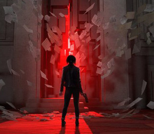 Стали известны системные требования игры Control