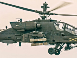 Розкриті технічні характеристики американської високоточної ракети Spike NLOS