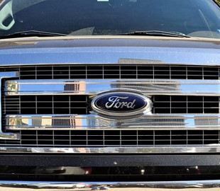 Ford построит два завода по производству аккумуляторных батарей для электромобилей