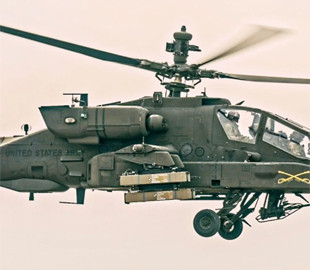 Розкриті технічні характеристики американської високоточної ракети Spike NLOS