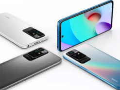 Xiaomi случайно рассекретила свой новый смартфон