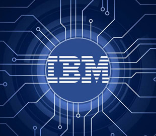 История компании ibm презентация