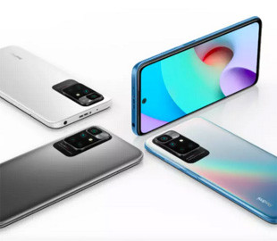 Xiaomi случайно рассекретила свой новый смартфон