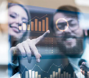 Топові компанії світу виплатили рекордні дивіденди