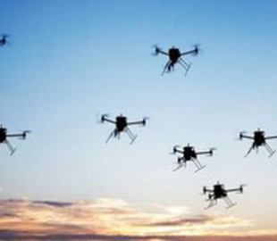 ЄС обговорить "стіну дронів" та щит ППО на зустрічі в Копенгагені, - Bloomberg