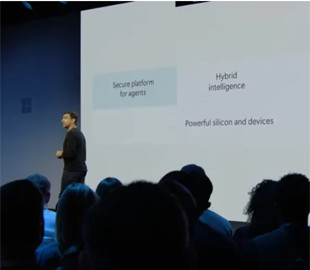 Microsoft переносить потужні AI-моделі безпосередньо на Windows-ноутбуки