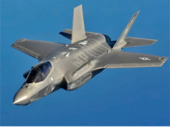 Пентагон шукає додаткові $12 млрд на підтримку боєготовності винищувачів F-35