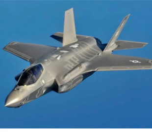 Пентагон шукає додаткові $12 млрд на підтримку боєготовності винищувачів F-35