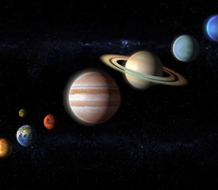 Астрономы выяснили, когда планеты покинут Солнечную систему