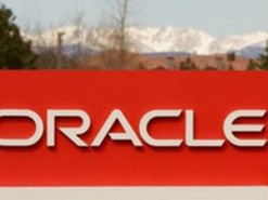 Доходы Oracle выросли и превысили ожидания рынка