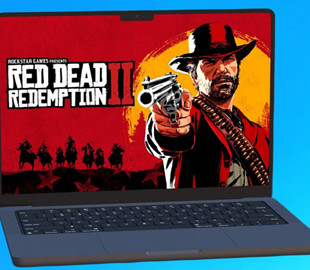 MacBook Pro на M5 показав, на що здатен у сучасних іграх: приріст швидкодії вражає