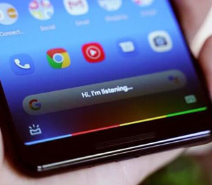 Как будет выглядеть обновленный Google Assistant для Android