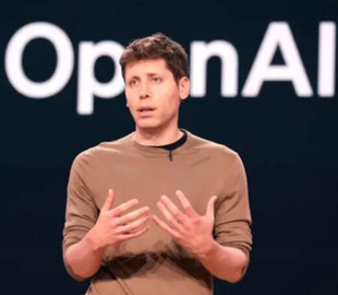 OpenAI проти технологічних гігантів: у ЄС заговорили про нову монополію у сфері ШІ