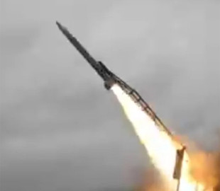 Україна розробляє власні балістичні ракети: куди можуть дістати