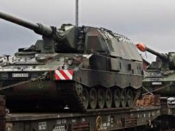 У Німеччині запустили виробництво САУ PzH 2000 за новими контрактами