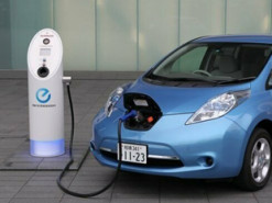 Украинцы выбирают электрокары: топ-10 популярных моделей