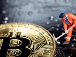 В Косово конфисковали более 300 биткоин-майнеров
