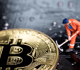 В Косово конфисковали более 300 биткоин-майнеров