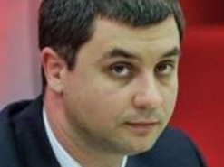 Уряд звільнив голову Держспецзв’язку