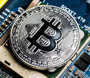 Сложность майнинга биткоина выросла более чем на 7%
