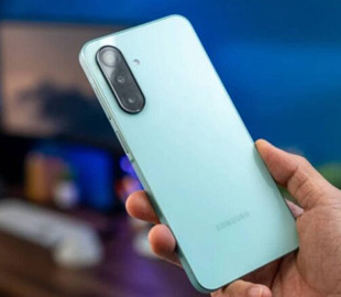 Samsung Galaxy A27 отримає важливе оновлення: що зміниться у камері