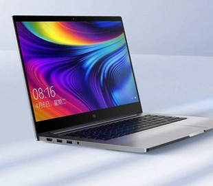 Новые особенности RedmiBook Pro раскрыты производителем