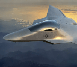 Революція у повітряних боях — якими будуть літаки-винищувачі шостого покоління