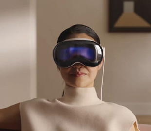 Ремонт Apple Vision Pro може коштувати до $2400