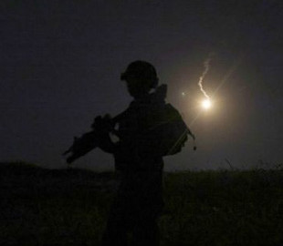 WSJ дізналося, куди "прилетіла" балістика FP-7 під час першого бойового застосування