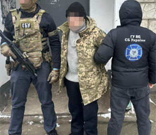 На Одещині ізмаїльчанин, який “зливав” ворогу дані про Сили оборони, постане перед судом