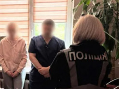 Кіберполіція викрила хірургів у Запоріжжі, які вкрали гроші на фіктивних операціях для військовослужбовців