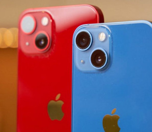 Журналісти з’ясували, в якій країні найдорожче і найдешевше купити iPhone 14