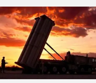 Розкриті технічні характеристики американської далекобійної системи протиракетної оборони THAAD