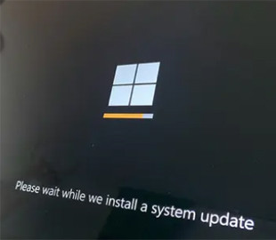 Скільки комп'ютерів у світі досі працює на Windows 10 і що тепер з ними буде