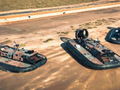 Розкриті технічні характеристики пакистанських бойових катерів Griffon 2400 TD