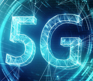 На вершині Евересту запрацював 5G