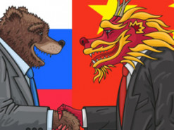 США розкрили, скільки товарів подвійного призначення Китай передав Росії