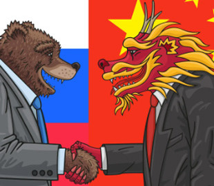 США розкрили, скільки товарів подвійного призначення Китай передав Росії