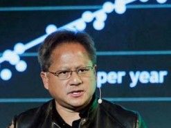 Глава NVIDIA сообщил о смерти Закона Мура